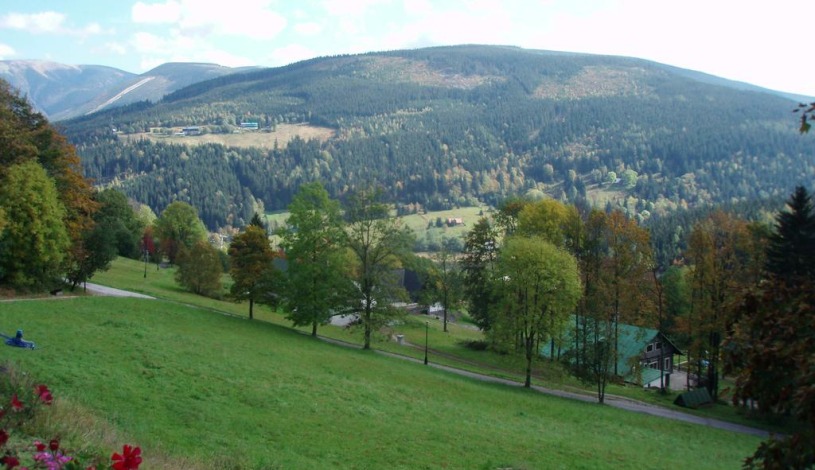 Sporthotel Švýcarská bouda Špindlerův Mlýn